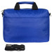 Сумка для ноутбука Porto 12'' PN12 TRIZUB Blue (PN12DB_TRIZ) – Porto (вид 4)