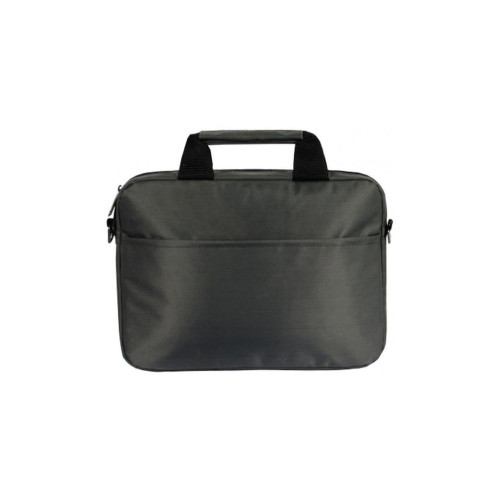 Сумка для ноутбука Porto 12'' PN12 TRIZUB Gray (PN12GY_TRIZ) – Porto (вид 3)