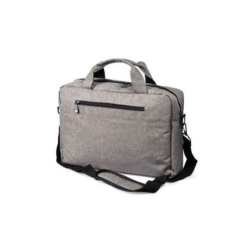 Сумка для ноутбука Porto 14" PC-3014 GY (PC-3014GY) – Porto (вид 2)