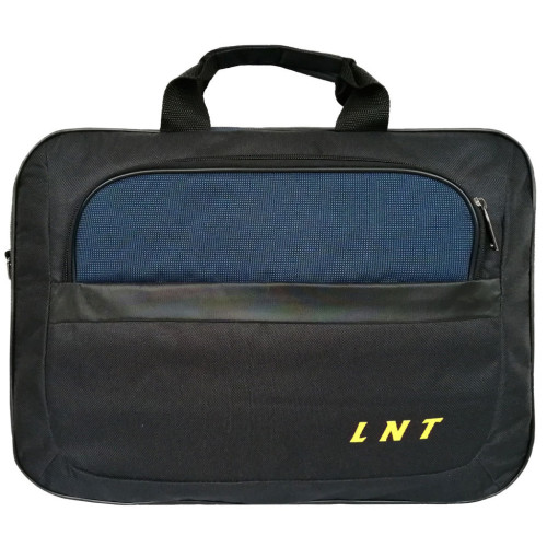 Сумка для ноутбука LNT 15.6" (LNT-15-6BM-DB) – LNT