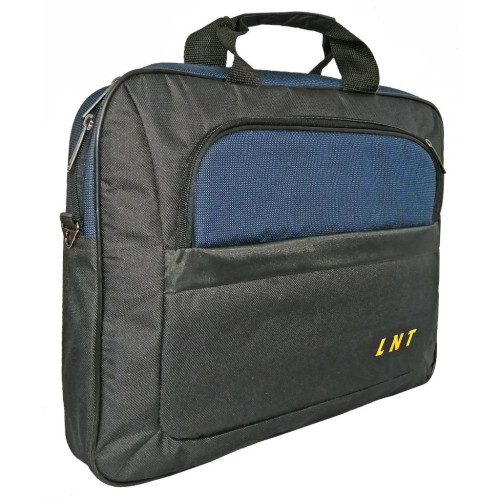 Сумка для ноутбука LNT 15.6" (LNT-15-6BM-DB) – LNT (вид 1)