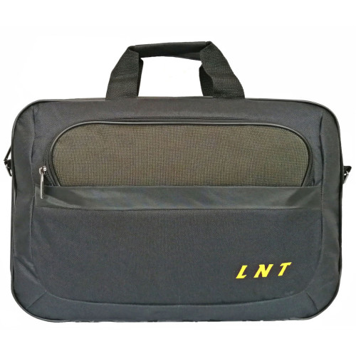 Сумка для ноутбука LNT 15.6" (LNT-15-6BM-GR) – LNT