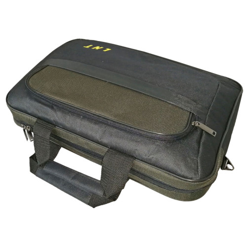 Сумка для ноутбука LNT 15.6" (LNT-15-6BM-GR) – LNT (вид 3)