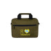 Сумка для ноутбука Porto 12'' PN12 LoveUkraine Gray (PN12GY_LoveUkr) – Porto