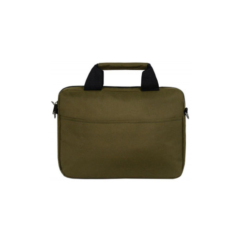 Сумка для ноутбука Porto 12'' PN12 LoveUkraine Gray (PN12GY_LoveUkr) – Porto (вид 2)