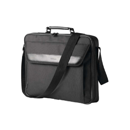 Сумка для ноутбука Trust 16" Atlanta ECO Black (24189) – Trust