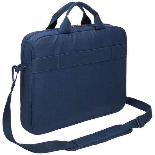 Сумка для ноутбука Case Logic 14" Advantage Attache ADVA-114 Dark Blue (3203987) – Case Logic (вид 1)