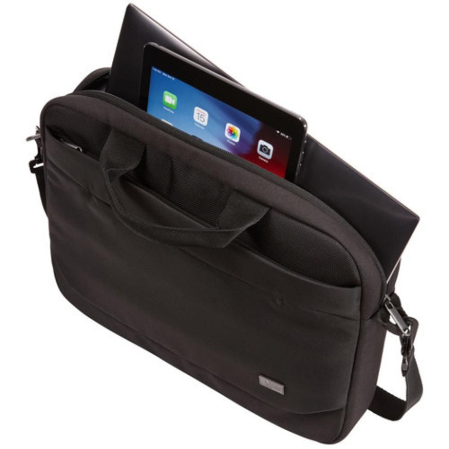 Сумка для ноутбука Case Logic 14" Advantage Attache ADVA-114 Dark Blue (3203987) – Case Logic (вид 3)