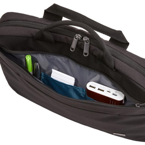 Сумка для ноутбука Case Logic 14" Advantage Attache ADVA-114 Dark Blue (3203987) – Case Logic (вид 4)