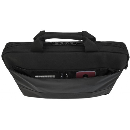 Сумка для ноутбука Lenovo 15.6" ThinkPad Basic Topload (4X40Y95214) – lenovo (вид 3)
