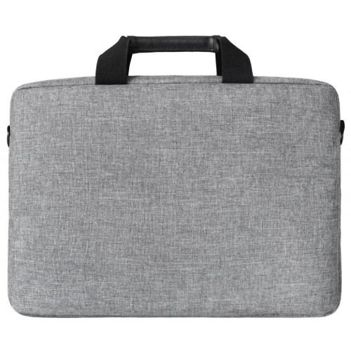 Сумка для ноутбука Grand-X 15.6'' SB-139 Light Grey (SB-139G) – Grand-X (вид 1)