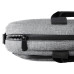 Сумка для ноутбука Grand-X 15.6'' SB-139 Light Grey (SB-139G) – Grand-X (вид 4)