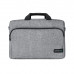 Сумка для ноутбука Grand-X 14'' SB-148 soft pocket Grey (SB-148G) – Grand-X (вид 1)