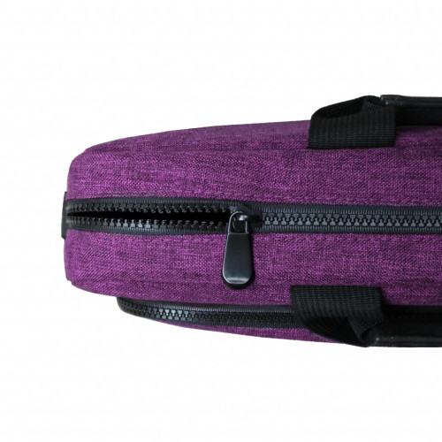 Сумка для ноутбука Grand-X 14'' SB-148 soft pocket Purple (SB-148P) – Grand-X (вид 4)