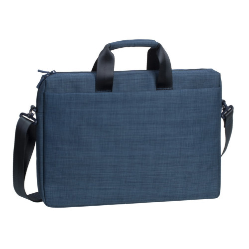 Сумка для ноутбука RivaCase 15.6" 8335 Blue (8335Blue) – RivaCase (вид 1)