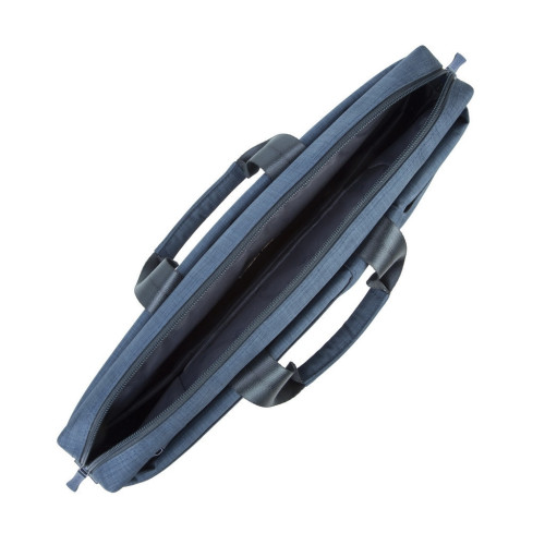 Сумка для ноутбука RivaCase 15.6" 8335 Blue (8335Blue) – RivaCase (вид 2)