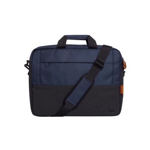 Сумка для ноутбука Trust 16" Lisboa, Blue (24980) – Trust