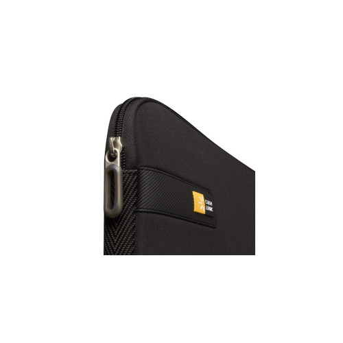 Сумка для ноутбука Case Logic 14" Laps Sleeve LAPS-114 Black (3201354) – Case Logic (вид 4)