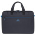 Сумка для ноутбука RivaCase 15.6" 8037 Black (8037Black) – RivaCase (вид 2)