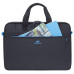 Сумка для ноутбука RivaCase 15.6" 8037 Black (8037Black) – RivaCase (вид 4)