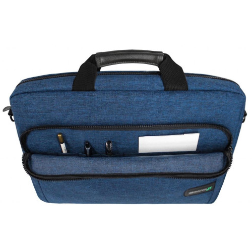 Сумка для ноутбука Grand-X 15.6'' SB-139 Navi (SB-139N) – Grand-X (вид 3)