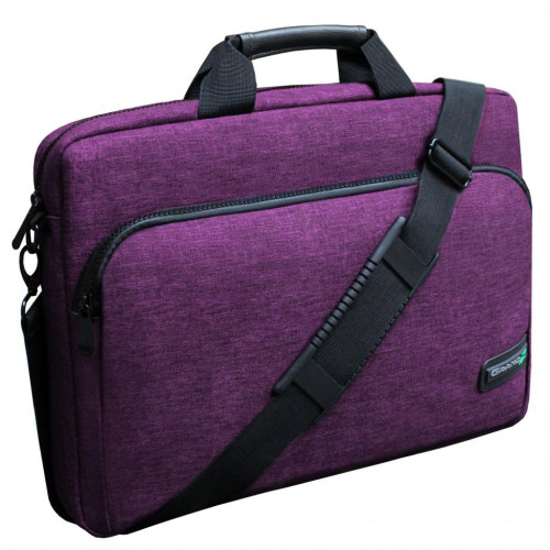 Сумка для ноутбука Grand-X 14'' SB-138 Purple (SB-138P) – Grand-X