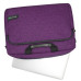 Сумка для ноутбука Grand-X 14'' SB-138 Purple (SB-138P) – Grand-X (вид 3)
