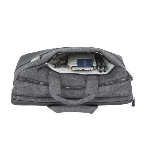 Сумка для ноутбука RivaCase 15.6" 8831 Black (8831Black) – RivaCase (вид 3)