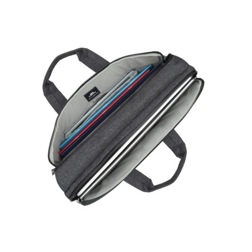 Сумка для ноутбука RivaCase 15.6" 8831 Black (8831Black) – RivaCase (вид 4)