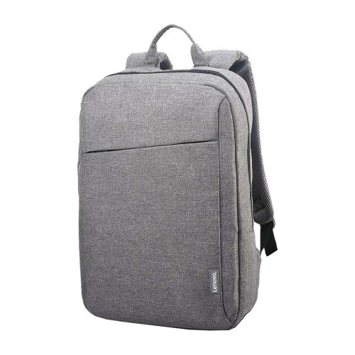 Рюкзак для ноутбука Lenovo 15.6" Casual B210 Grey (GX40Q17227) – lenovo