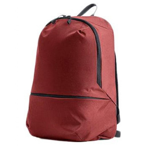 Рюкзак для ноутбука Xiaomi 14" Z Bag Ultra Light Portable Mini Backpack Red (6971941370566) – Xiaomi