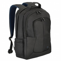 Рюкзак для ноутбука RivaCase 17" 8460 Black (8460Black)