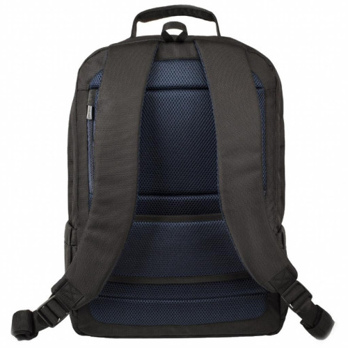 Рюкзак для ноутбука RivaCase 17" 8460 Black (8460Black) – RivaCase (вид 1)