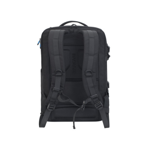 Рюкзак для ноутбука RivaCase 17.3" 7860 Black (7860Black) – RivaCase (вид 1)