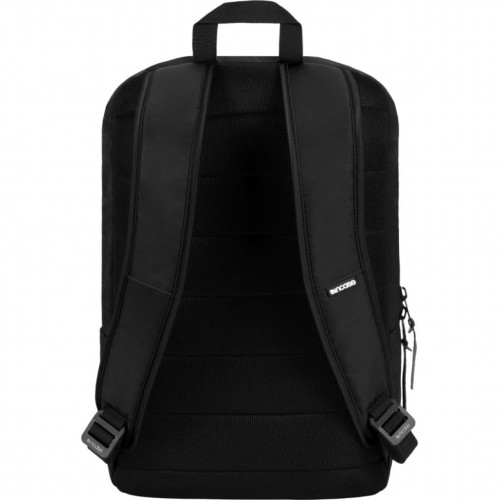 Рюкзак для ноутбука Incase 16" Compass Backpack w/Flight Nylon, Black (INCO100516-BLK) – Incase (вид 1)