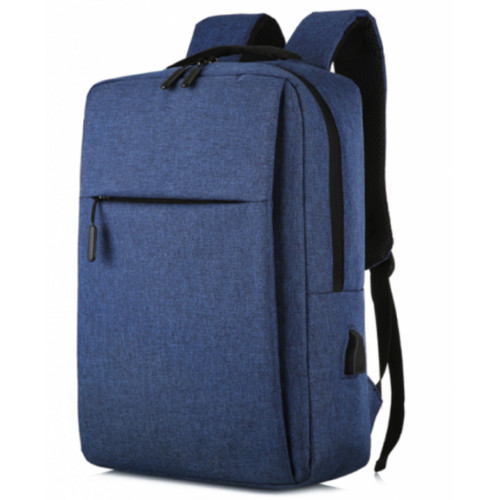 Рюкзак для ноутбука Voltronic 15.6" T2 YT-B15,6"N-BLT2 Q50 Blue (20592) – Voltronic
