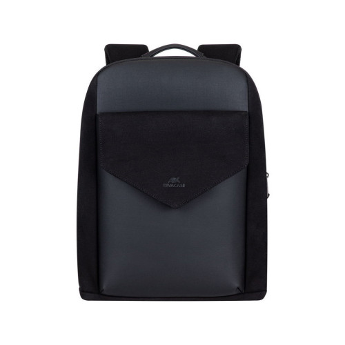 Рюкзак для ноутбука RivaCase 14" 8524 Cardiff, Black (8524Black) – RivaCase