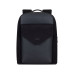 Рюкзак для ноутбука RivaCase 14" 8524 Cardiff, Black (8524Black) – RivaCase