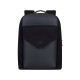 Рюкзак для ноутбука RivaCase 14" 8524 Cardiff, Black (8524Black)