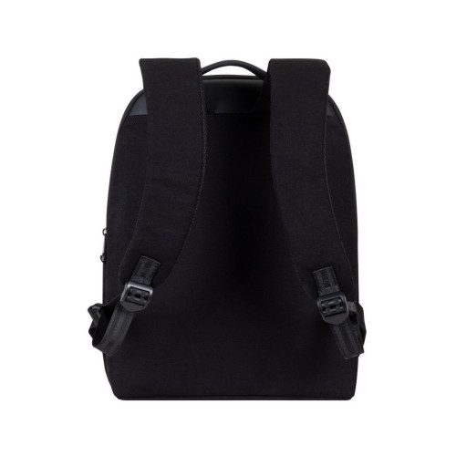 Рюкзак для ноутбука RivaCase 14" 8524 Cardiff, Black (8524Black) – RivaCase (вид 1)
