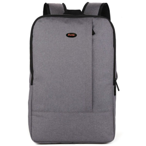 Рюкзак для ноутбука Porto 15.6" RNB-3014 GY (RNB-3014GY) – Porto