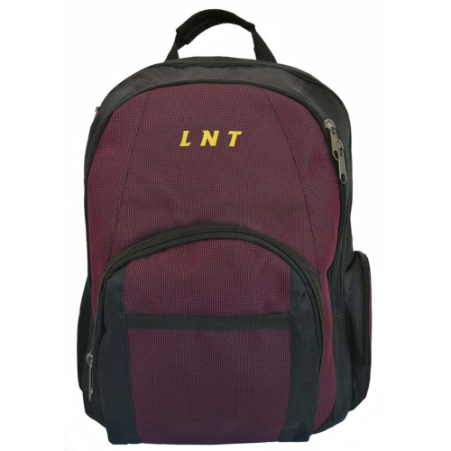 Рюкзак для ноутбука LNT 15.6" BN115 (LNT-BN115G-RD) – LNT