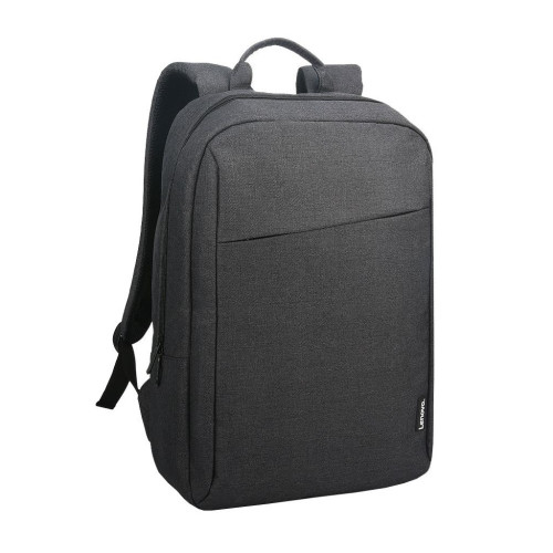 Рюкзак для ноутбука Lenovo 15.6" Casual B210 Black (4X40T84059) – lenovo