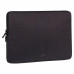Чохол до ноутбука RivaCase 13.3" 7703 Black (7703Black) – RivaCase