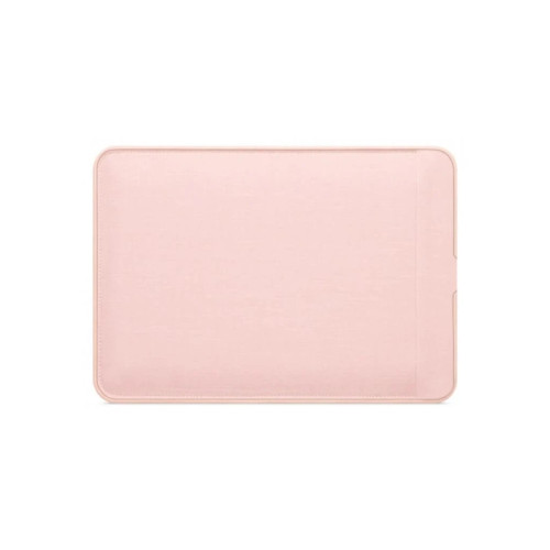 Чохол до ноутбука Incase 16" MacBook Pro - ICON Sleeve in Woolenex, Pink (INMB100642-BLP) – Incase (вид 1)