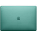 Чехол для ноутбука Incase 16" MacBook Pro - Hardshell Case, Green (INMB200686-FGN) – Incase