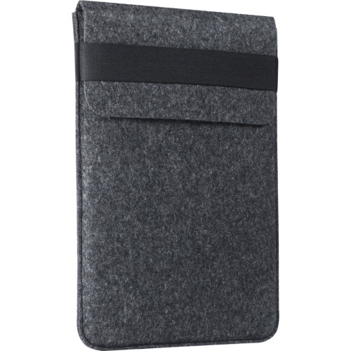 Чохол до ноутбука Gmakin 13.3 Macbook Air/Pro, Envelope, Gray (GM71) – Gmakin