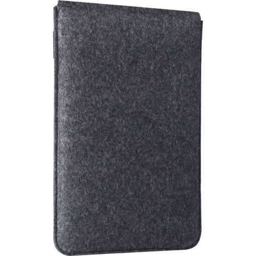 Чехол для ноутбука Gmakin 15 Macbook Pro, Envelope, Gray (GM71-15) – Gmakin (вид 1)