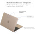 Чохол до ноутбука Armorstandart 13.3" MacBook Air 2018 (A2337/A1932/A2179) Air Shell (ARM54291) – Armorstandart (вид 1)