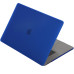 Чехол для ноутбука Armorstandart 13.3" MacBook Air 2018 (A2337/A1932/A2179) Matte Shell, Dark Blue (ARM57226) – Armorstandart